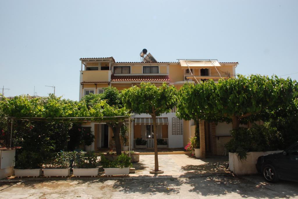 לגאנאס Anna Koralli Studios מראה חיצוני תמונה