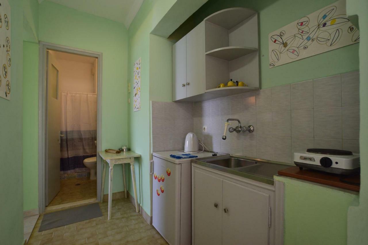 לגאנאס Anna Koralli Studios מראה חיצוני תמונה