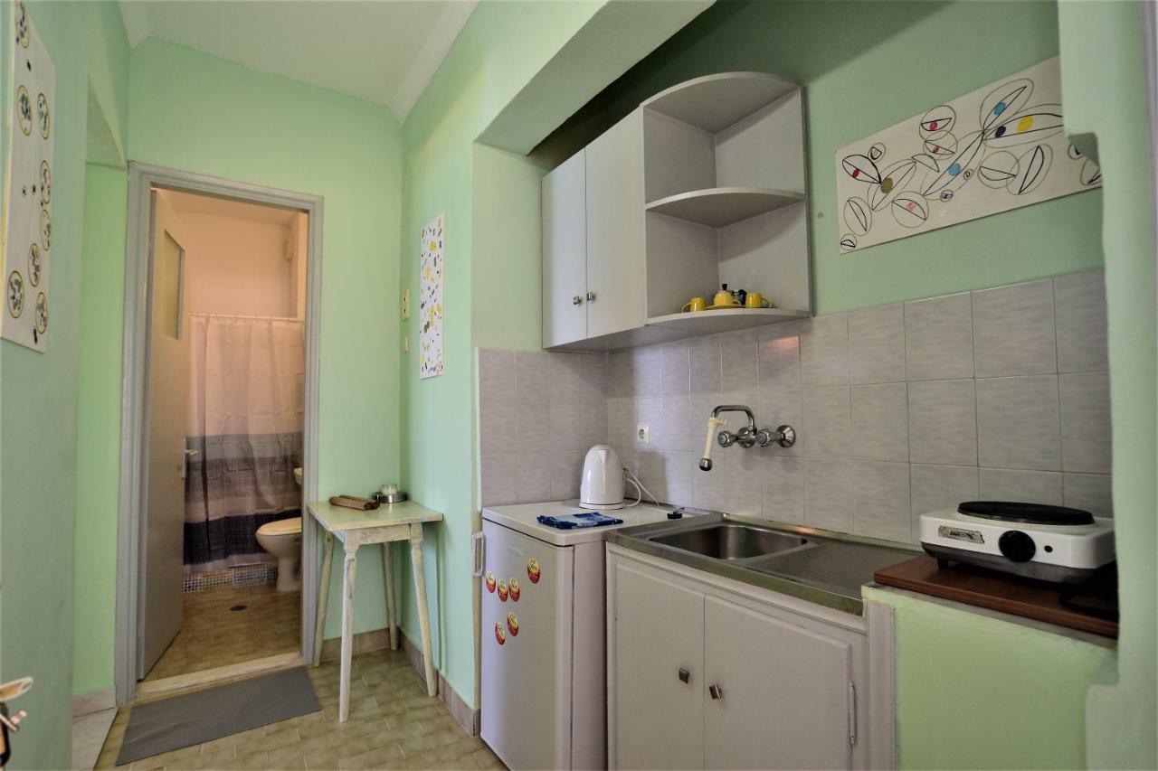 לגאנאס Anna Koralli Studios מראה חיצוני תמונה